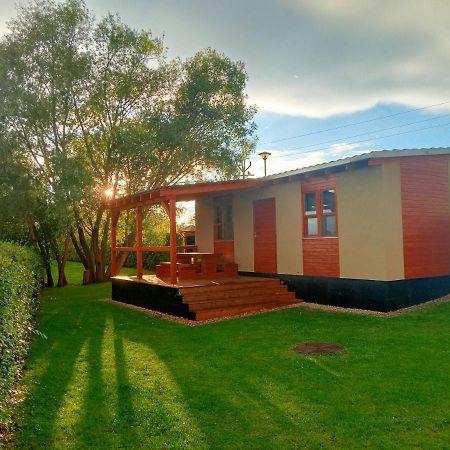 Apartments U Zelmanu Pasohlávky Dış mekan fotoğraf