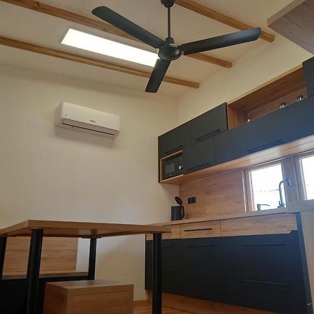 Apartments U Zelmanu Pasohlávky Dış mekan fotoğraf