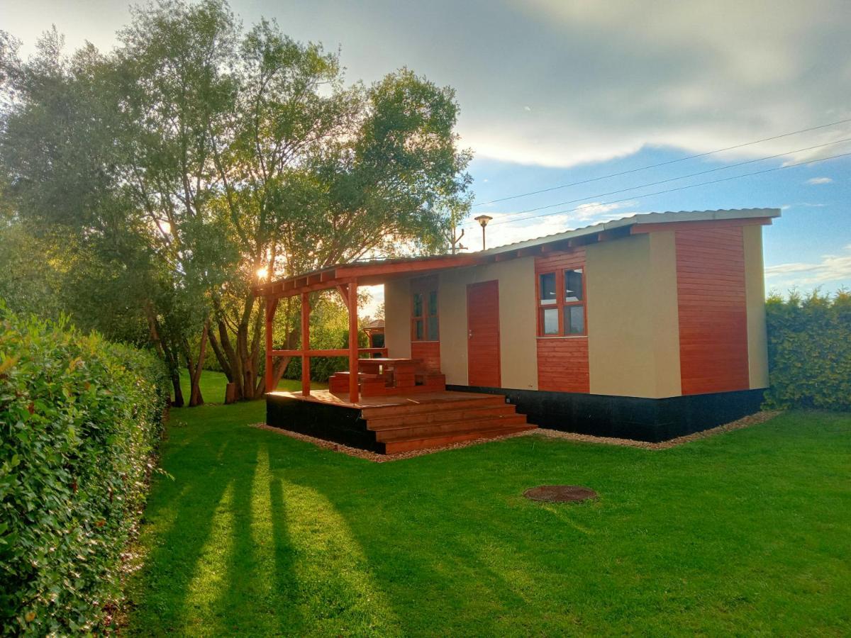 Apartments U Zelmanu Pasohlávky Dış mekan fotoğraf