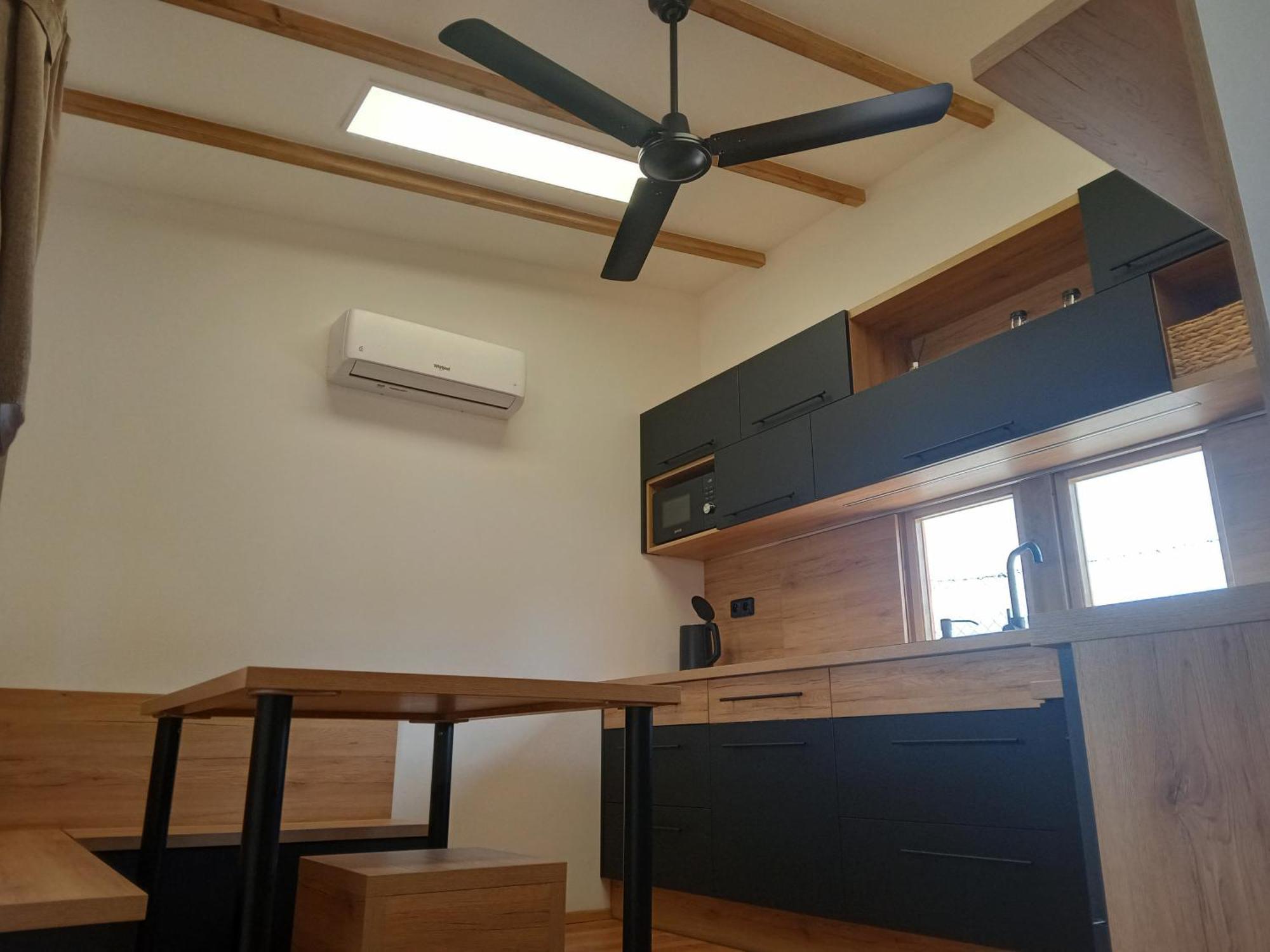 Apartments U Zelmanu Pasohlávky Dış mekan fotoğraf