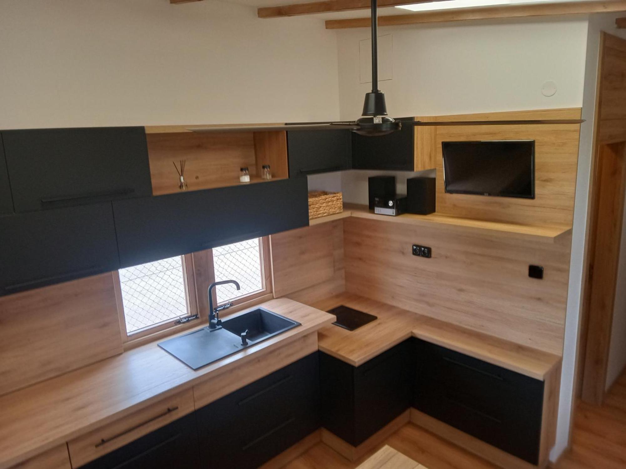 Apartments U Zelmanu Pasohlávky Dış mekan fotoğraf