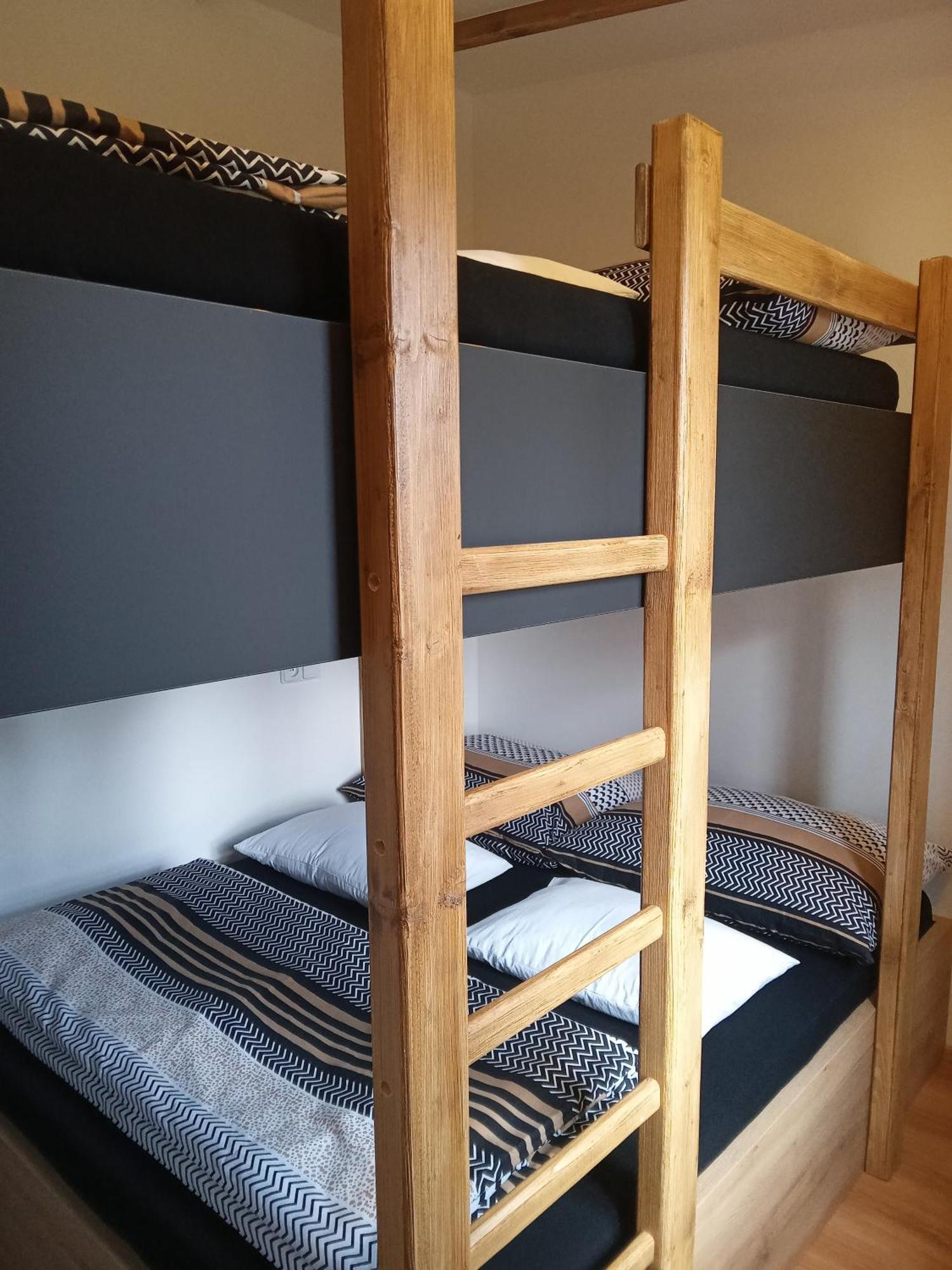 Apartments U Zelmanu Pasohlávky Dış mekan fotoğraf