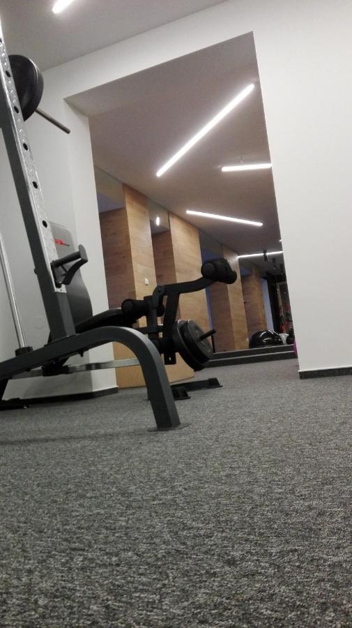 Apartments U Zelmanu Pasohlávky Dış mekan fotoğraf