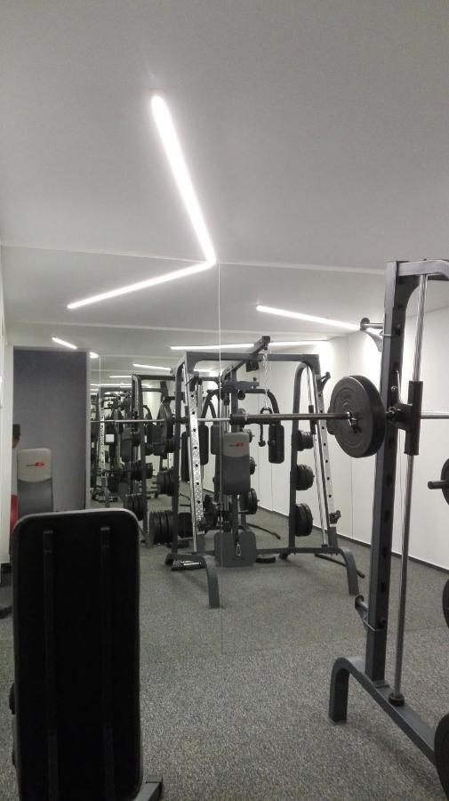 Apartments U Zelmanu Pasohlávky Dış mekan fotoğraf